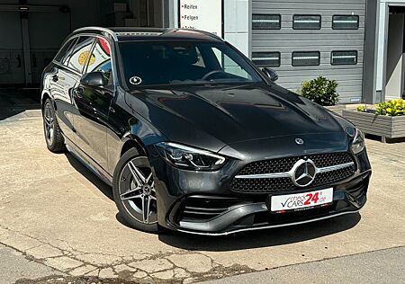 Mercedes-Benz C 220 C-Klasse C 220d T AMG Line*299€*SOFORT-VERFÜGBAR