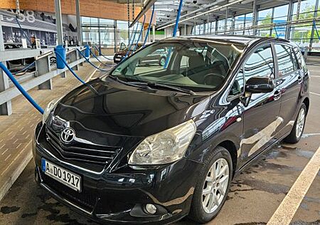 Toyota Verso 1.8l Valvematic Executive Executive