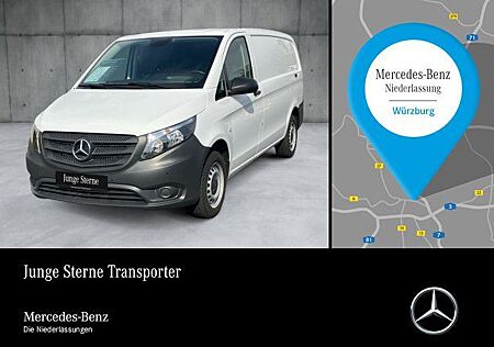 Mercedes-Benz Vito 116 CDI KA Lang 9G+Klima+Kamera+Komfortsitz