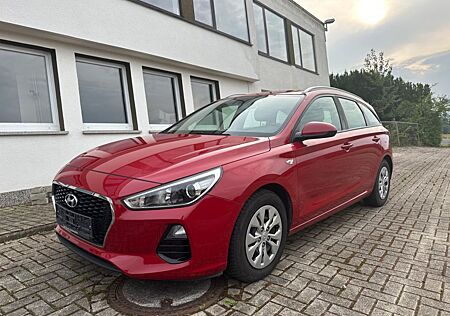 Hyundai i30 cw Trend