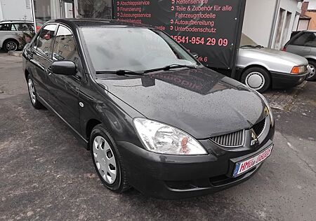 Mitsubishi Lancer 1.6Comfort Automatik-2.HAND/Tüv NEU/KLIMA