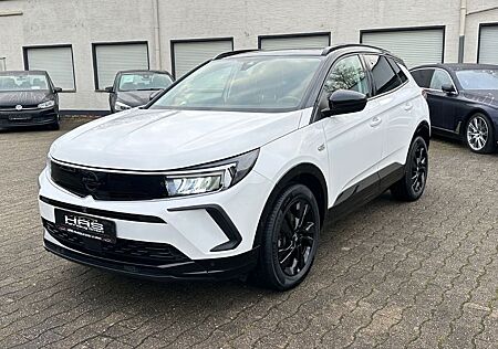 Opel Grandland X Grandland (X) 1.5 D GS Line / Navi / VC / LED /