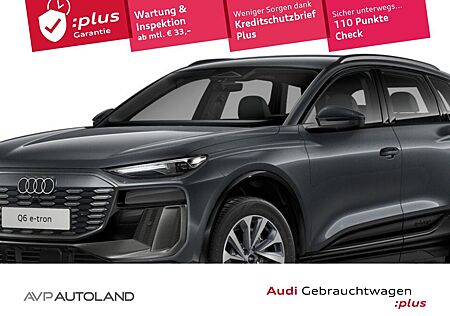 Audi Q6 e-tron Q6 SUV e-tron quattro S line | NAVI | LED |