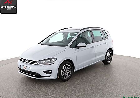 VW Golf Sportsvan Volkswagen 1.4 TSI PANO,ACC,TOTWINKEL,KAMERA