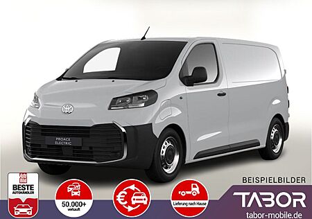Toyota Pro Ace Proace 75 kWh Kam PDC Temp CarPlay 3S SmartCargo