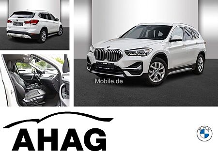 BMW X1 xDrive25e xLine Steptronic Aut. Klimaaut. PDC