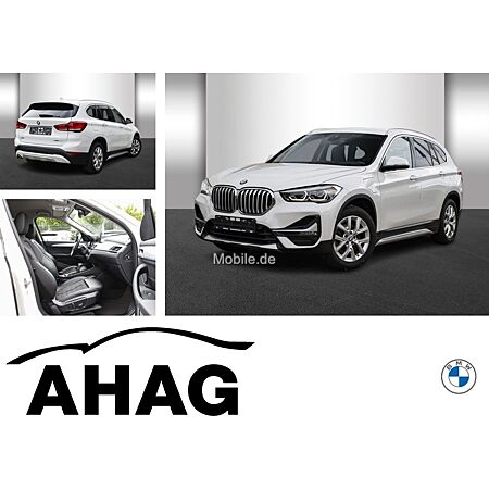 BMW X1 leasen