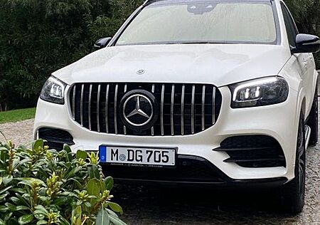 Mercedes-Benz GLS 580 GLS -Klasse 4Matic AMG 7-Sitz