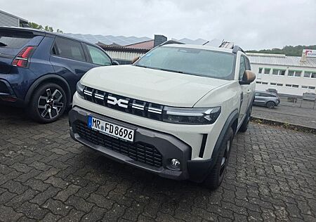 Dacia Duster III TCe 130 Extreme