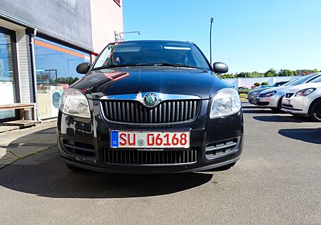 Skoda Fabia Combi Cool Edition