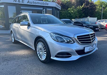 Mercedes-Benz E 400 T 4Matic Elegance *Standhzg.*360°*Massage*