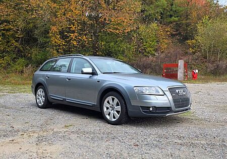 Audi A6 Allroad 2.7TDI (DPF) quattro Tüv Neu !!!