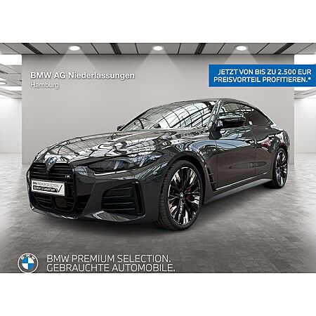 BMW M440 leasen