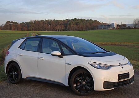 VW ID.3 Volkswagen Pro S 82 kWh 150 kW*NAV*LED*PDC*1.Hd