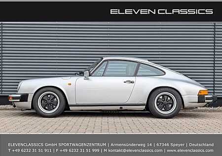 Porsche 911 Urmodell 911 3.2 Carrera Coupé