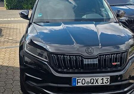Skoda Kodiaq 2.0 BiTDI SCR DSG 4x4 RS RS