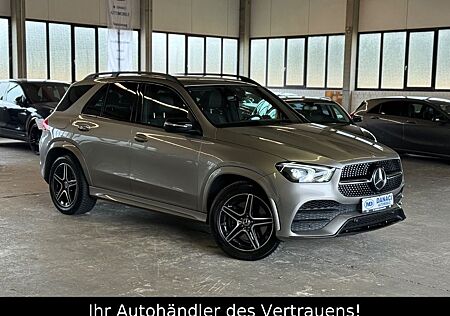 Mercedes-Benz GLE 350 d 4M AMG-Line*NIGHT*MBUX*AHK*Ambie*360*