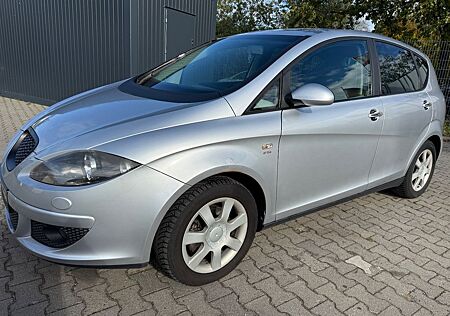 Seat Altea Stylance / Style
