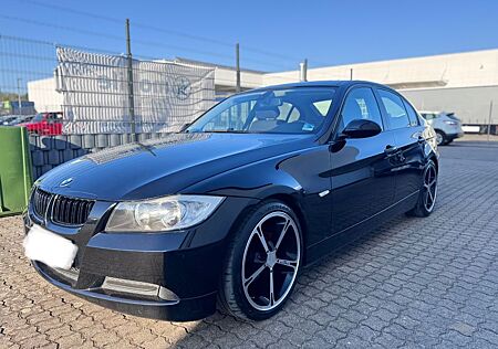 BMW 318i 318 Baureihe 3 Lim. Steuerkette Neu