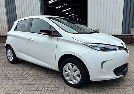 Renault ZOE Life Z.E.40