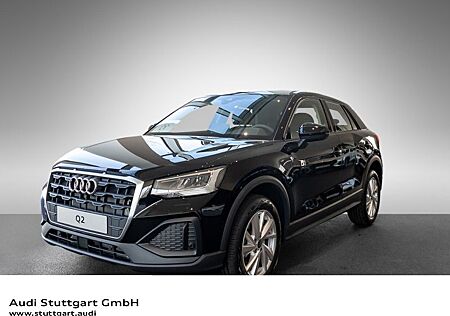 Audi Q2 35 TFSI 110(150) S tronic SHZ PDC LED VC