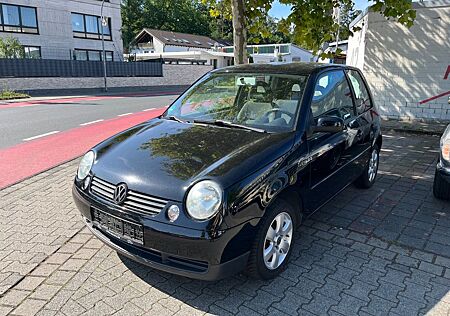 VW Lupo Volkswagen 1.4 MPI TÜV 06/2026