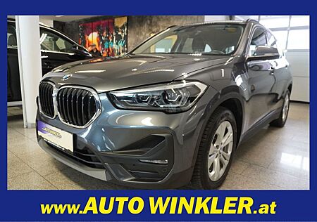 BMW X1 xDrive 25e PHEV Aut. LED/Navi