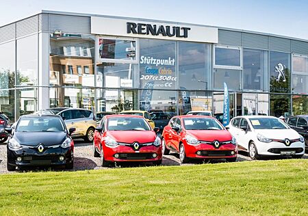 Renault Megane IV Grandtour BOSE-Edition;klima,Navi,Kam,