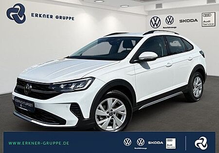 VW Taigo Volkswagen 1.0TSI Life LED+NAVI+DIGICOCKPIT+++