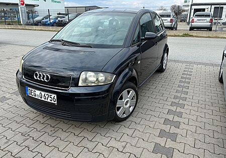 Audi A2 1.4 -