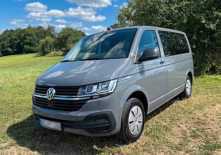 VW T6 Multivan Volkswagen T6.1 Multivan "Family" mit Navi + SHZ + AHK