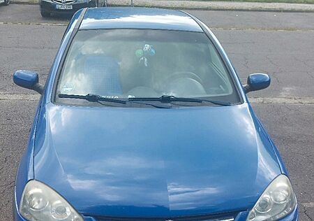 Opel Corsa 1.0 Twinport -