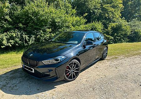 BMW 120d xDrive M Sport A M Sport