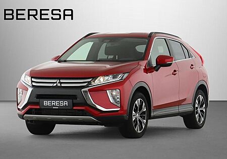 Mitsubishi Eclipse Cross 1.5 T-MIVEC 2WD Active Kamera SHZ