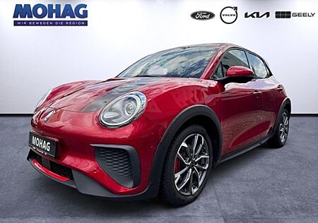 GWM ORA 03 GT 126kW *el. Panodach, Sitzhzg + Lüftung