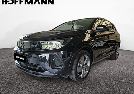 Opel Grandland X Grandland 1.2 DI Automatik GS AHZV Navi SHZ LED
