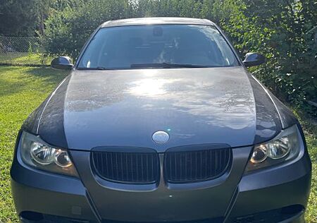 BMW 320i - ohne tüv kleine Mängel