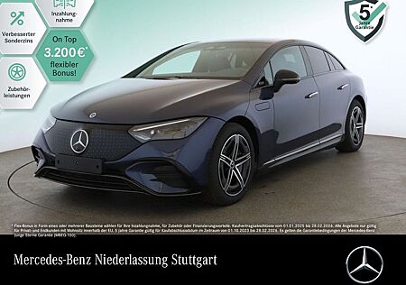 Mercedes-Benz EQE 500 4M 2x AMG/PREM. +/HYPER/AC-LADEN/NIGHT