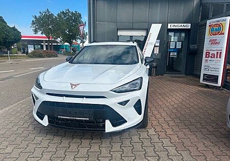 Cupra Formentor VZ 2.0 TSI 245 kW 4Drive