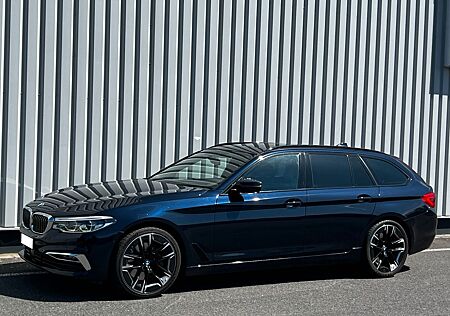 BMW 540 i Touring xDrive Luxury Line *2.HAND*