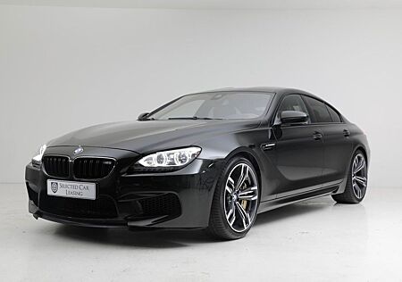 BMW M6 Baureihe Gran Coupe Basis *B&O*4 Zone*HU