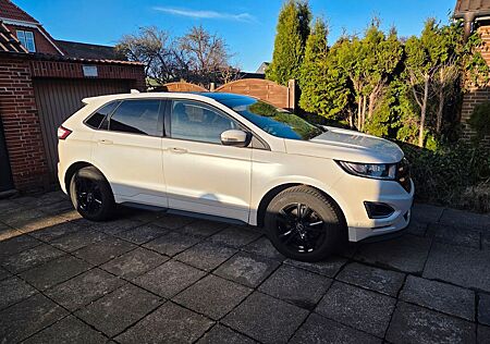 Ford Edge 2,0 l TDCi Bi-Turbo