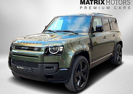 Land Rover Defender X-Dynamic HSE V8 MY26 l HeadUp Meridian