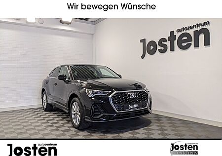 Audi Q3 Sportback 1.5TSI S-Tronic LED Navi CarPlay Vi