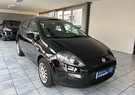 Fiat Punto 1.4 16V MultiAir/Pano-Dach/SHZ/KLIMA/TÜV26