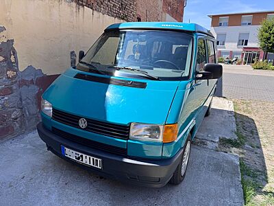 Volkswagen T4 California Oldtimer