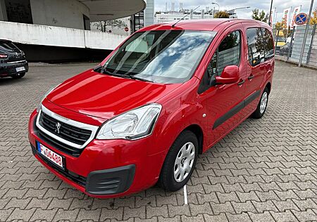 Peugeot Partner Tepee Active Blue HDi 7.Sitzer Euro6