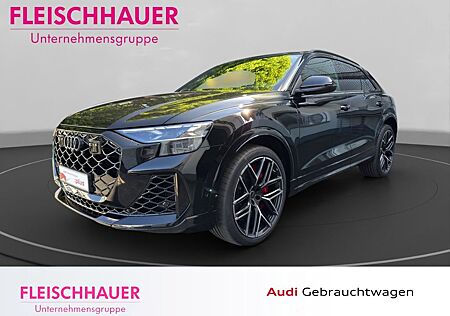 Audi RS Q8 RSQ8 TFSI quattro HUD+LUFTF.+StandHZG+MATRIX