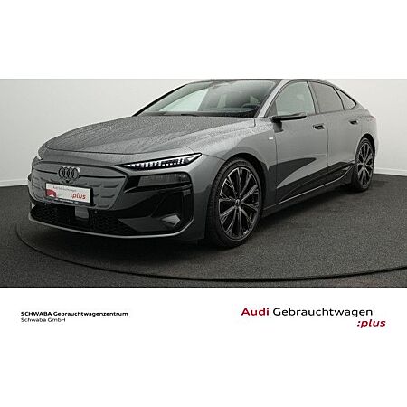 Audi A6 e-tron leasen
