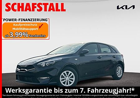 Kia Cee'd Ceed 1.5 T-GDI 7DCT NAVI Klimaautomatik Sitzheiz